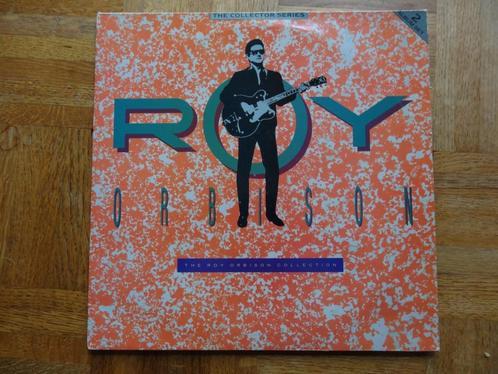 Roy Orbison, Cd's en Dvd's, Vinyl | Rock, Gebruikt, Rock-'n-Roll, 12 inch, Ophalen of Verzenden