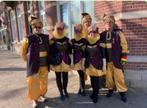 Aladdin, Kleding | Heren, Carnavalskleding en Feestkleding, Ophalen of Verzenden, Zo goed als nieuw, Maat 56/58 (XL)