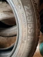 2 pneus hiver 3008, Enlèvement, Comme neuf