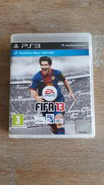 Fifa 13, playstation 3, Consoles de jeu & Jeux vidéo, Comme neuf, Enlèvement