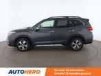 Subaru Forester 2.0 Mild-Hybrid Executive Plus (bj 2021), Auto's, Subaru, Automaat, Bruin, 150 pk, SUV of Terreinwagen