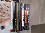 Ps3 lot 7 games, Games en Spelcomputers, Ophalen, Zo goed als nieuw