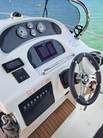 Saver750WA met mercury 250pk, Watersport en Boten, 6 meter of meer, Zo goed als nieuw, Ophalen, 70 pk of meer