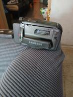 samsung handcamera, Ophalen of Verzenden, Gebruikt