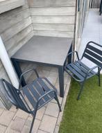 Tuinset Weba, Tuin en Terras, Tuinsets en Loungesets, Ophalen, Zo goed als nieuw, Tuinset