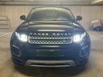 Land Rover roept, Auto's, Automaat, Leder, Particulier, SUV of Terreinwagen