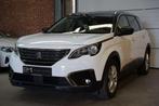 Peugeot 5008 1.5 BlueHDi Automaat CarPlay Panoramische DAK, Stof, Gebruikt, 4 cilinders, 1505 kg