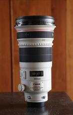 Canon EF 300mm F/2.8 II, Audio, Tv en Foto, Foto | Lenzen en Objectieven, Ophalen, Zo goed als nieuw, Telelens