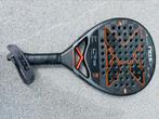 NOX racket AT2 Genius ‘Agusta Tapia’ Limited edition 2023, Gebruikt, Ophalen of Verzenden, Padelracket
