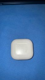 Apple Airpods 4, Telecommunicatie, Mobiele telefoons | Oordopjes, Ophalen of Verzenden, Gebruikt