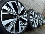 Org 19 inc Audi A3 S3 TT A4 S4 B6 B7 Golf 6 7 8 Caddy velgen, Auto-onderdelen, 19 inch, Gebruikt, Banden en Velgen, Ophalen of Verzenden