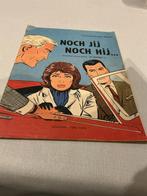 Noch jij noch hij, Boeken, Stripverhalen, Ophalen of Verzenden, Zo goed als nieuw