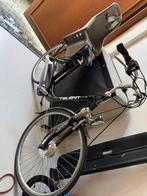 Elektrische fiets, Fietsen en Brommers, Gebruikt, 47 tot 51 cm, 30 tot 50 km per accu, Ophalen
