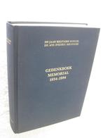 ERM Koninklijke Militaire School — KMS - 1984 - beperkte edi, Ophalen of Verzenden, Gelezen, Algemeen