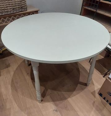 Table salle à manger, Maison & Meubles, Tables | Tables à manger, Enlèvement, Comme neuf