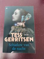 Tess Gerritsen - Schaduw van de nacht, Enlèvement ou Envoi, Neuf, Tess Gerritsen