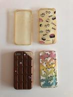 Coques IPhone 5, 5S, Telecommunicatie, Mobiele telefoons | Hoesjes en Screenprotectors | Apple iPhone, Ophalen of Verzenden, IPhone 5