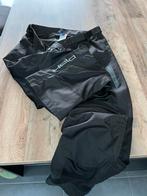Doorwaai motorbroek dames Held, Motoren, Kleding | Motorkleding, Ophalen of Verzenden, Dames