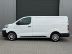 Opel Vivaro L3H1 cruise controle airco, Auto's, Bestelwagens en Lichte vracht, Used 1. Bestelwagens met ervaring., 4 cilinders