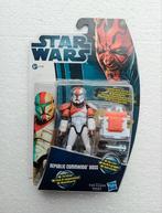 Star wars figurine 10cm, Envoi, Figurine
