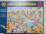 Jan van Haasteren - Taarten toernooi, Ophalen of Verzenden, Zo goed als nieuw, Legpuzzel