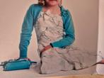 1ste Communie/Lentefeest outfit, Kinderen en Baby's, Kinderkleding | Maat 134, Ophalen, Zo goed als nieuw