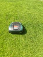 Bosch indego m+700 robotmaaier (enkel toestel), Tuin en Terras, Ophalen of Verzenden, Gebruikt, Bosh, Bestuurbaar via app