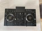 Denon Prime 2 DJ Controller + Magma Flight Case (defect – vo, Ophalen, Gebruikt, Draaitafel, Denon