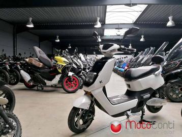 Next NX 1 2024 [379km] disponible aux enchères