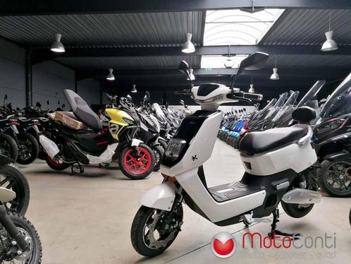 Next NX 1 2024 [379km], Motos, Motos Achat, Enlèvement