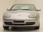 PORSCHE 911-996 CARRERA, Auto's, Gebruikt, Overige brandstoffen, Bedrijf, Handgeschakeld