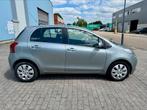 Toyota Yaris 1.4 D4D Airco 154.000 km, Auto's, Bedrijf, 1400 cc, 66 kW, Te koop