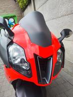 Aprilia rsv1000, Motoren, 2 cilinders, Bedrijf, Super Sport, Meer dan 35 kW