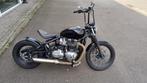 MOTO TRIUMPH BOBBER, Motoren, Motoren | Triumph, 2 cilinders, Chopper, Bedrijf, Meer dan 35 kW