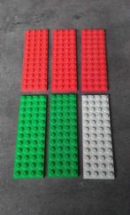 lego bouwplaten 3 x 9,5, Lego, Enlèvement ou Envoi