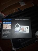Luvion Essential plus, Ophalen, Gebruikt, Camera