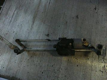 Volkswagen Golf 6 VI Type 5K Ruitenwissermechanisme Ruitenwi beschikbaar voor biedingen