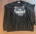 Pull kenzo, Ophalen, Gedragen, Maat 52/54 (L), Blauw