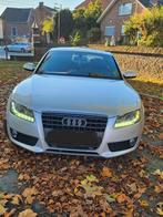 Audi a5 S-line, Achat, Noir, Diesel, Particulier