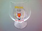 Proef/degustatieglaasje De Ryck Herzele., Enlèvement ou Envoi, Neuf, Verre ou Verres, Autres marques