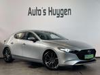 Mazda 3 e-Skyactiv-G - NIEUWSTAAT ! (bj 2020), Auto's, Mazda, 1998 cc, 122 pk, Gebruikt, 4 cilinders