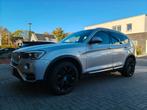 BMW X3 f25 Euro 6 automaat, Auto's, BMW, Automaat, Euro 6, Particulier, X3