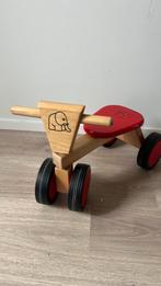 Loopfiets I’m Toy, Enlèvement, Utilisé