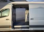 Mercedes Sprinter 519 CDI 190PK Automaat 2x Schuifdeur L3H3, Auto's, Automaat, Stof, Euro 6, 2000 kg