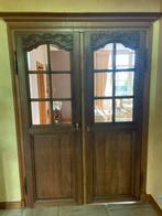 Porte- Placard, Enlèvement