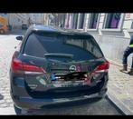 Opel Astra sport, Auto's, Opel, Voorwielaandrijving, Stof, Zwart, 5 deurs