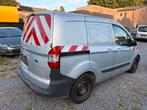 Ford courier 2015 diesel 1.5 200.000km start niet riem over, Overige modellen, Bedrijf, Diesel, Te koop
