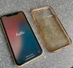 Iphone 11  geel 128GB, Enlèvement ou Envoi, Utilisé