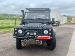 Land Rover Defender 110, Diesel, Achat, Euro 3, Particulier