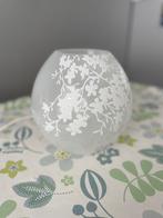 Petite lampe, Ophalen, Zo goed als nieuw, Glas, Minder dan 50 cm